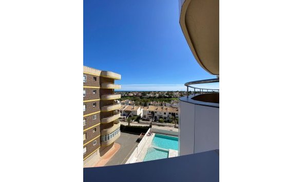 Apartamento - Segunda mano - La Zenia - Costa Blanca