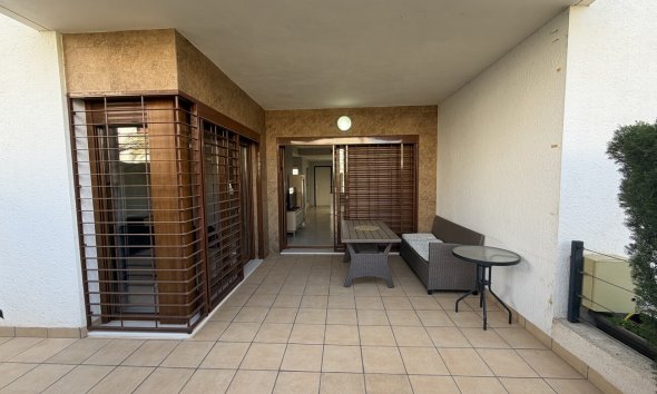 Apartamento - Segunda mano - La Zenia -
                Secreto de la Zenia