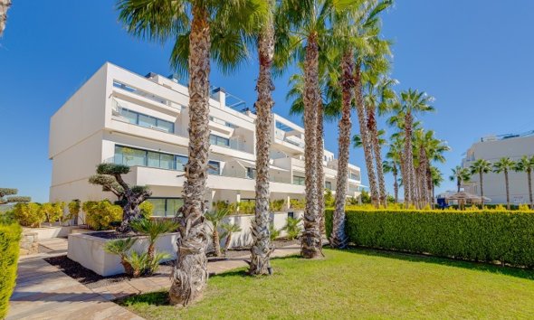 Apartamento - Segunda mano - Las Colinas Golf - Costa Blanca