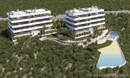 Apartamento - Segunda mano -
                Las Colinas Golf - MLSC8045770