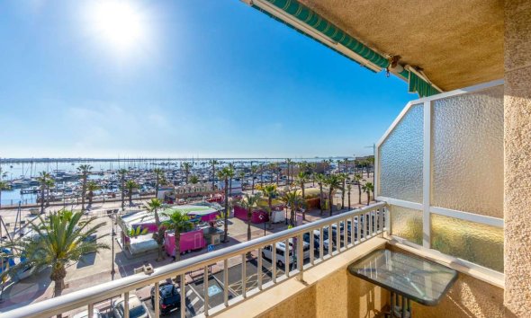 Apartamento - Segunda mano - Lo Pagan - Costa Calida
