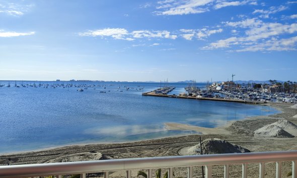 Apartamento - Segunda mano - Lo Pagan - Costa Calida