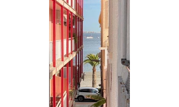 Apartamento - Segunda mano - Lo Pagan -
                Lo Pagan