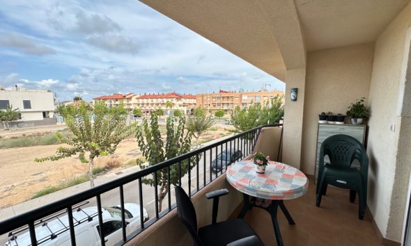 Apartamento - Segunda mano - Los Alcazares - Costa Calida