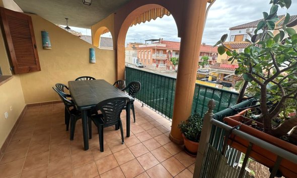 Apartamento - Segunda mano - Los Alcazares -
                Costa Calida