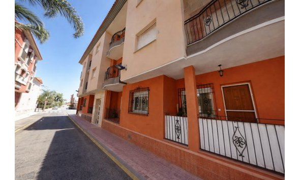 Apartamento - Segunda mano - Los Alcazares - Costa Calida