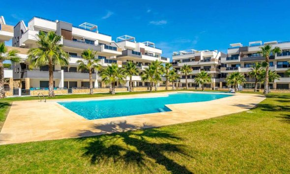 Apartamento - Segunda mano - Los Altos -
                Costa Blanca