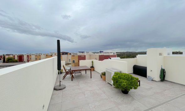 Apartamento - Segunda mano - Los Balcones - Costa Blanca
