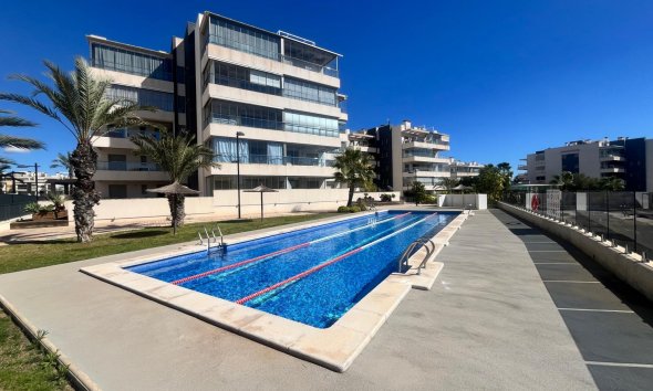 Apartamento - Segunda mano - Los Dolses - Inland