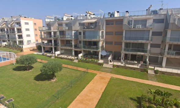 Apartamento - Segunda mano - Los Dolses -
                Inland