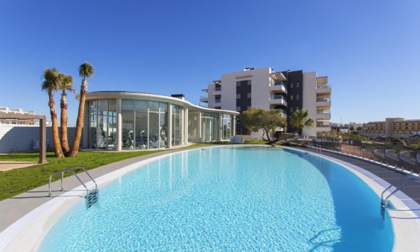 Apartamento - Segunda mano - Los Dolses - Inland