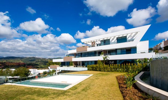 Apartamento - Segunda mano - Marbella - Cabopino Golf