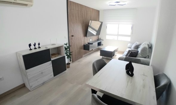 Apartamento - Segunda mano - Mazarron -
                Playa Sol Ii