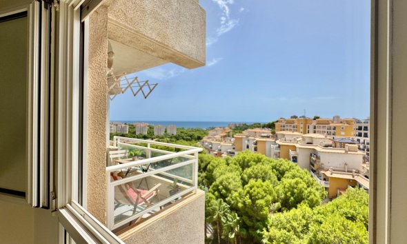 Apartamento - Segunda mano - Orihuela Costa -
                Altos De Campoamor