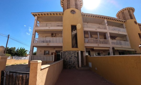 Apartamento - Segunda mano - Orihuela Costa -
                Cabo Roig