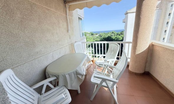 Apartamento - Segunda mano - Orihuela Costa - Campoamor