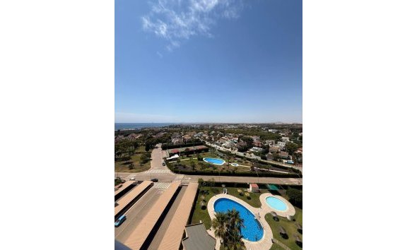 Apartamento - Segunda mano - Orihuela Costa -
                Campoamor