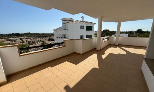 Apartamento - Segunda mano - Orihuela Costa - Costa Blanca
