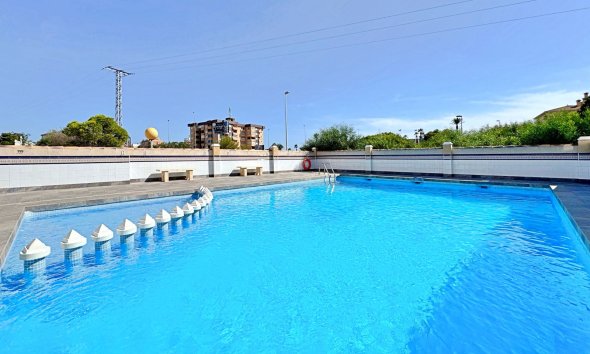 Apartamento - Segunda mano - Orihuela Costa -
                Costa Blanca