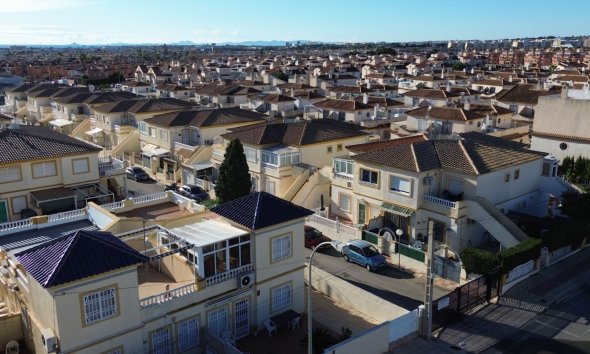 Apartamento - Segunda mano - Orihuela Costa - Costa Blanca