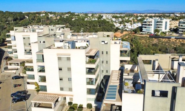Apartamento - Segunda mano - Orihuela Costa - Costa Blanca