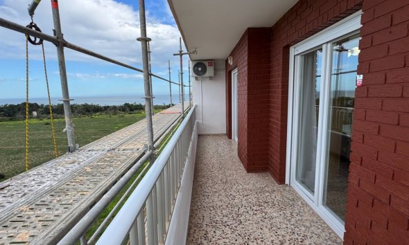Apartamento - Segunda mano - Orihuela Costa - Costa Blanca