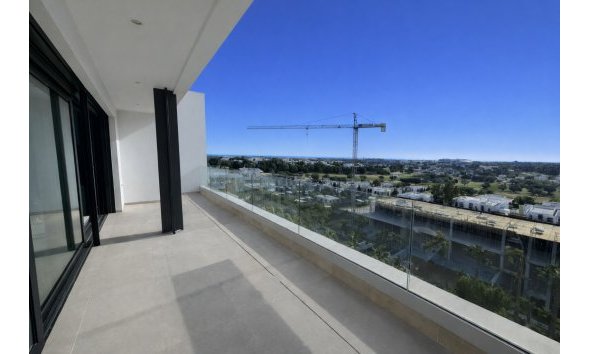 Apartamento - Segunda mano - Orihuela Costa -
                Costa Blanca