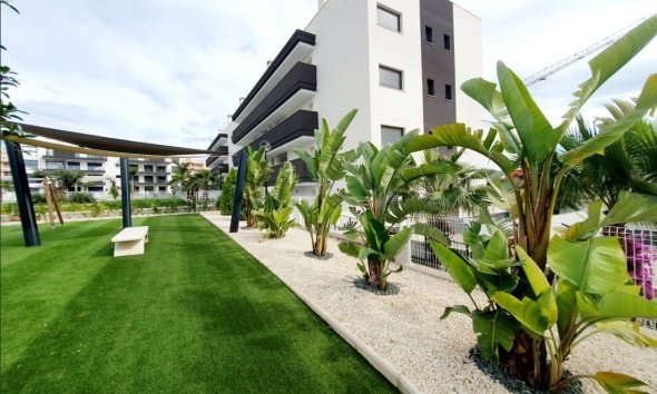 Apartamento - Segunda mano - Orihuela Costa - Costa Blanca