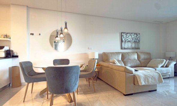 Apartamento - Segunda mano - Orihuela Costa -
                Costa Blanca