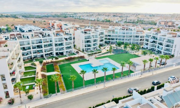 Apartamento - Segunda mano - Orihuela Costa - Costa Blanca