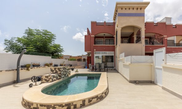 Apartamento - Segunda mano - Orihuela Costa - Costa Blanca