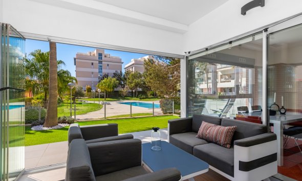 Apartamento - Segunda mano - Orihuela Costa -
                Costa Blanca