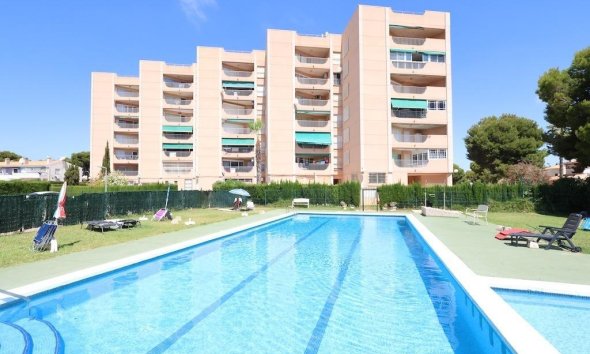 Apartamento - Segunda mano - Orihuela Costa - Costa Blanca