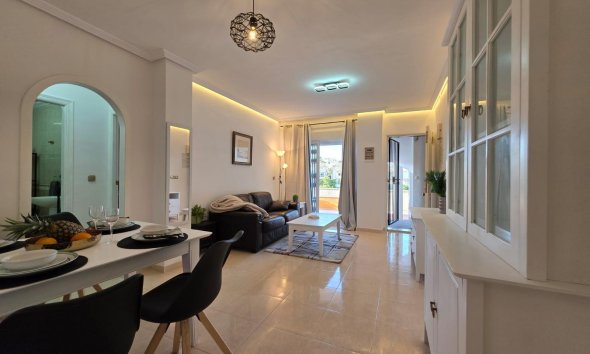 Apartamento - Segunda mano - Orihuela Costa -
                Lomas De Cabo Roig-los Dolses