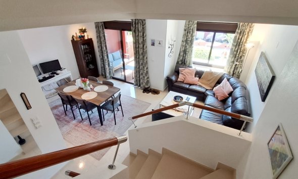 Apartamento - Segunda mano - Orihuela Costa - Lomas de Cabo Roig