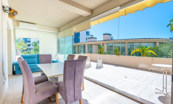 Apartamento - Segunda mano - Orihuela Costa -
                Los Dolses