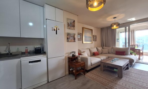 Apartamento - Segunda mano - Orihuela Costa -
                Los Dolses