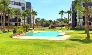Apartamento - Segunda mano -
                Orihuela Costa - MLSC9300051