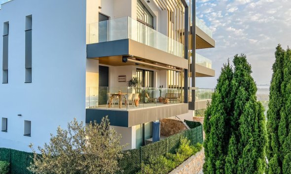 Apartamento - Segunda mano - Orihuela Costa -
                Orihuela Costa