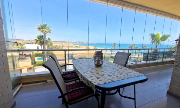 Apartamento - Segunda mano - Orihuela Costa - Playa Flamenca