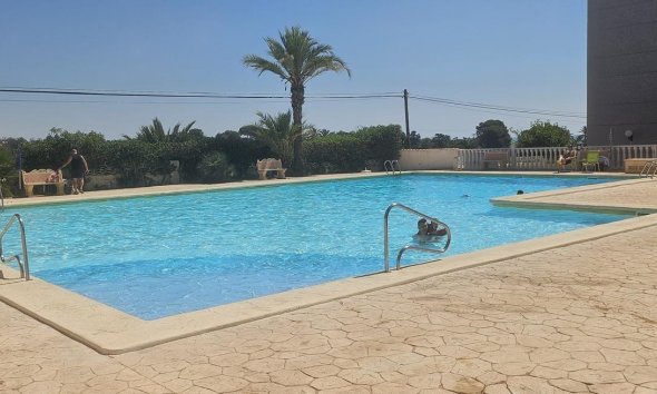 Apartamento - Segunda mano - Orihuela Costa - Punta Prima