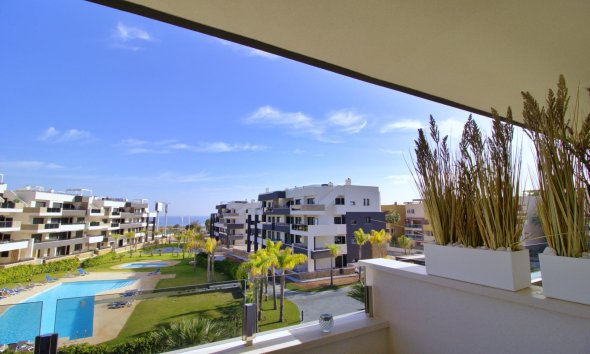 Apartamento - Segunda mano - Orihuela Costa -
                Punta Prima