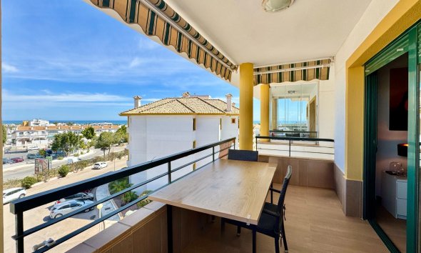 Apartamento - Segunda mano - Orihuela Costa -
                Villamartín-las Filipinas