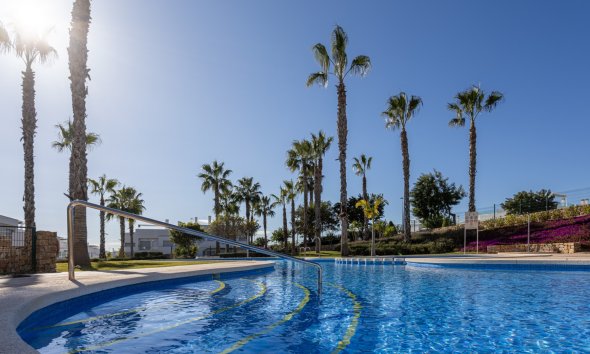 Apartamento - Segunda mano - Orihuela - Inland