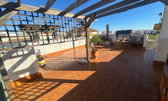 Apartamento - Segunda mano - Orihuela - Inland