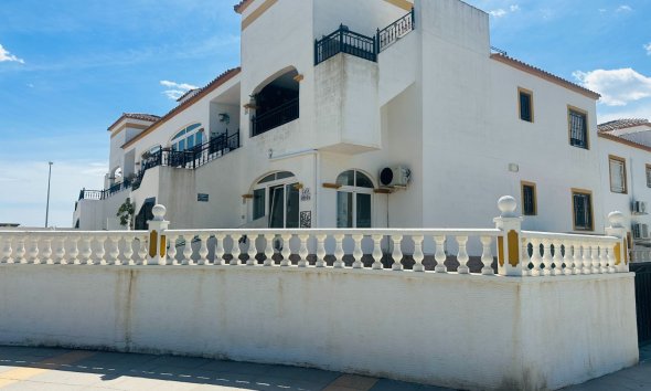 Apartamento - Segunda mano - Orihuela - Inland