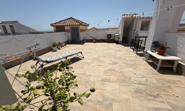 Apartamento - Segunda mano - Orihuela - Inland