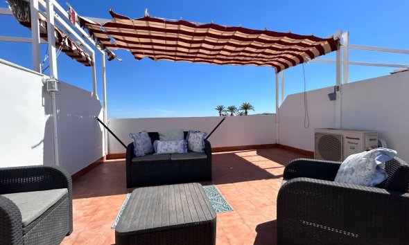 Apartamento - Segunda mano - Orihuela - Inland