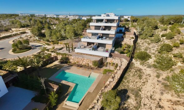 Apartamento - Segunda mano - Orihuela - Las Colinas Golf