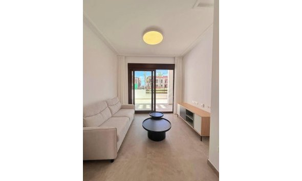 Apartamento - Segunda mano - Orihuela -
                Urbanización Perla Del Mar